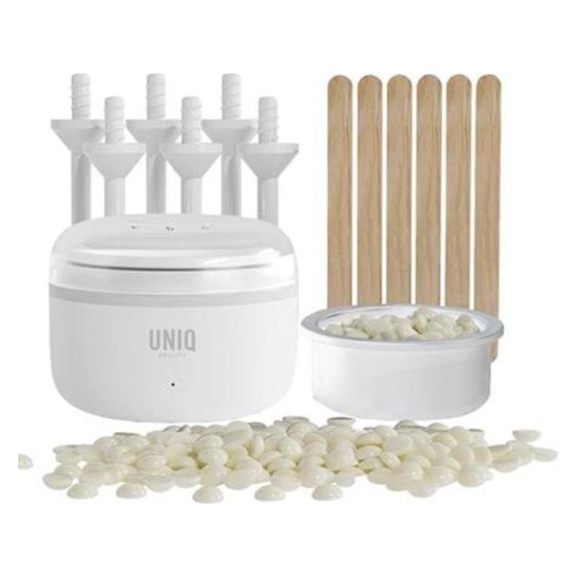 Uniq Mini Wax Heater Kit (7533)