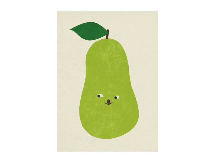 Fine Little Day Poster Piggelin 50x70 cm