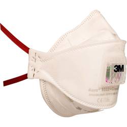 3M Aura 9332+GEN3 Partikelmaske mit Ventil FFP3 10 St.