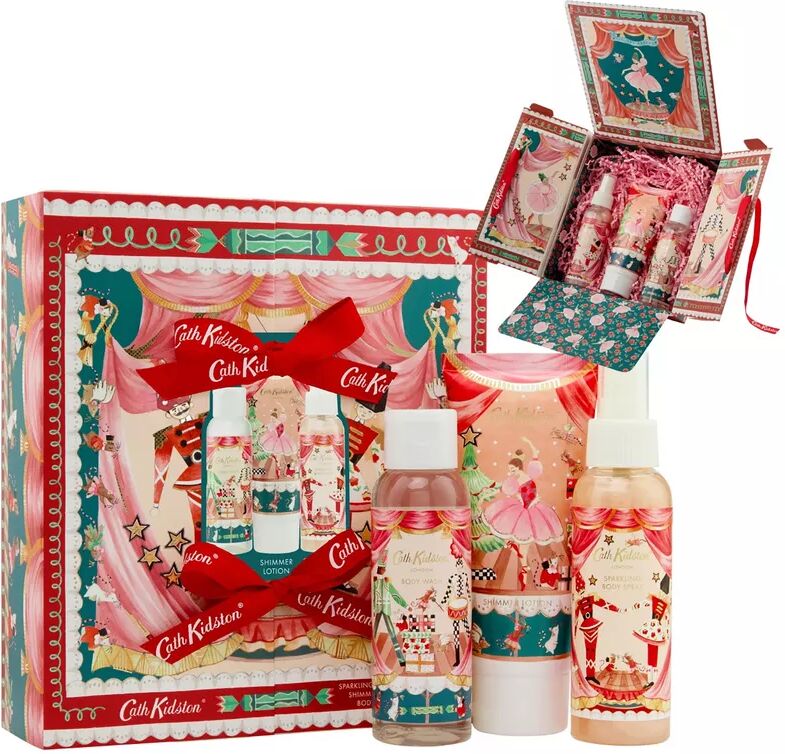 Cath Kidston - Geschenkset Nutcracker Theatre, Set