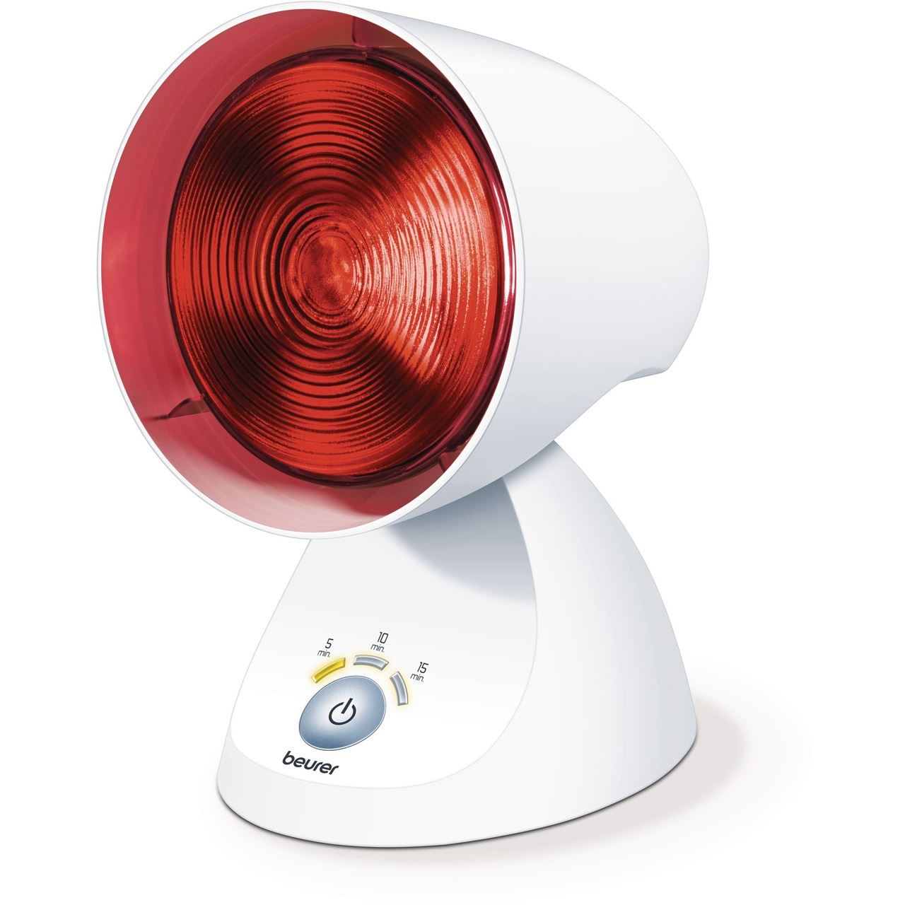 Beurer Infrarotlampe IL 35 (weiß)