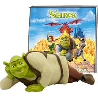 Shrek - Der Tollkühne Held, Spielfigur