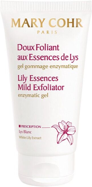 Mary Cohr Lily Essences Mild Exfoliator 50ml