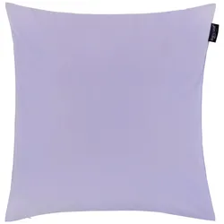 Zierkissen Grace in Flieder ca. 40x40cm
