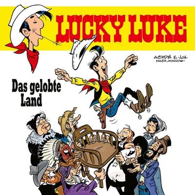 Das gelobte Land - Jul,Angela Strunck, Audio, 4069828744875