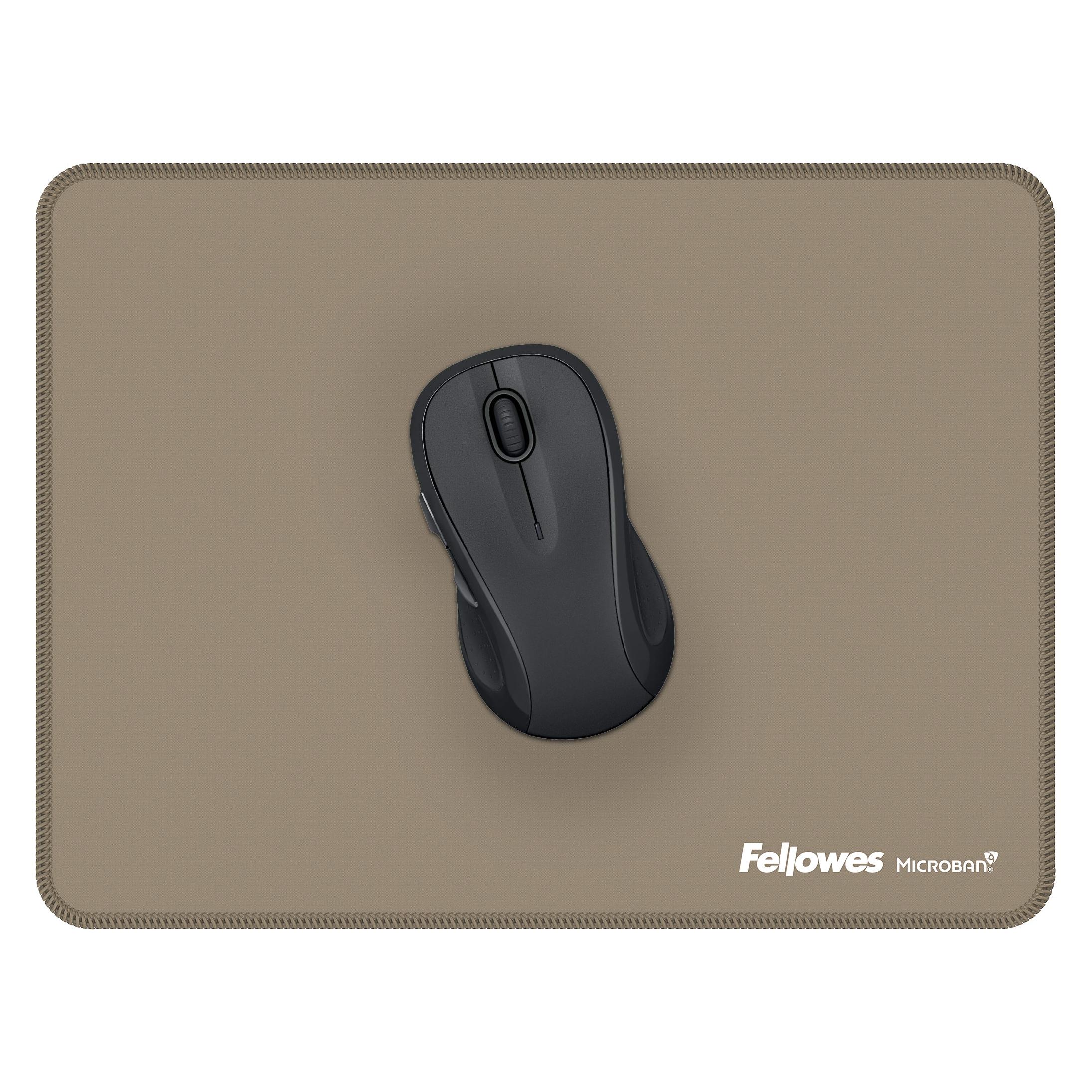 Fellowes Breyta XL Mauspad sand (XL) (100139319)