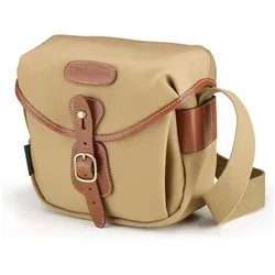 Billingham Hadley Digital Khaki Tan (Kamera Schultertasche), Kameratasche, Beige