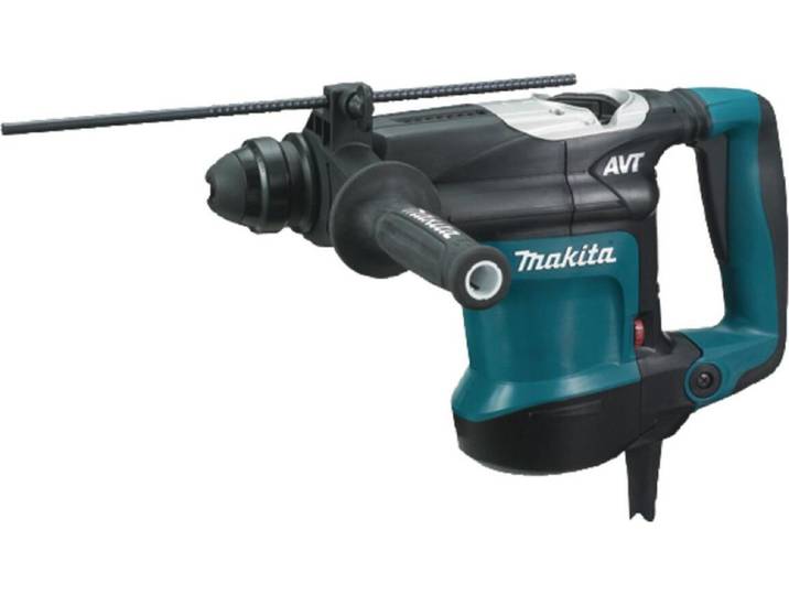 Makita Marteau perforateur HR3210C