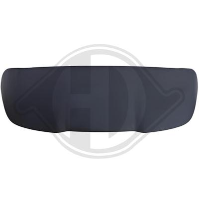 DIEDERICHS Spoiler 1294366 hinten