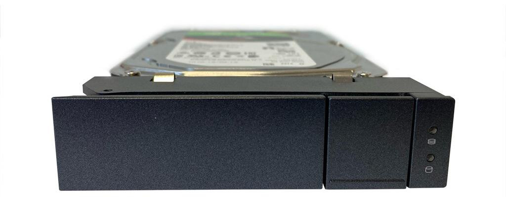 PEGASUS32 R4 / R6 / R8 10TB SATA harde schijf