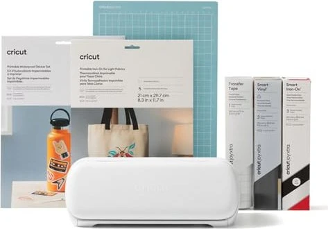 Cricut Joy Xtra Starter-Paket