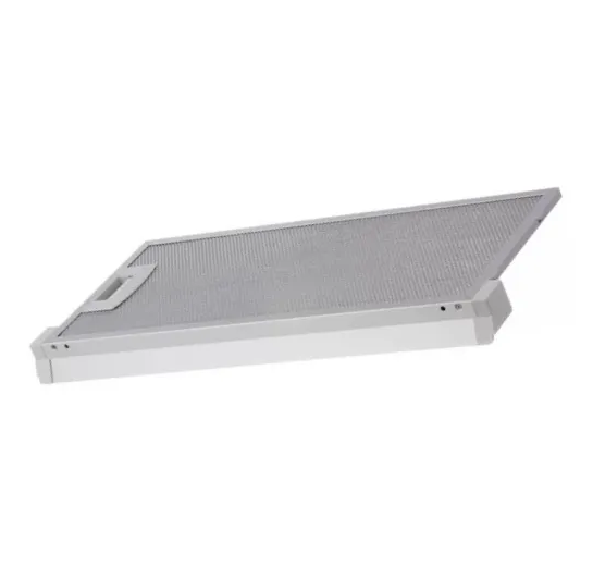 Filtro Metalico Delantero Campana Extractora Cocina Balay Bosch