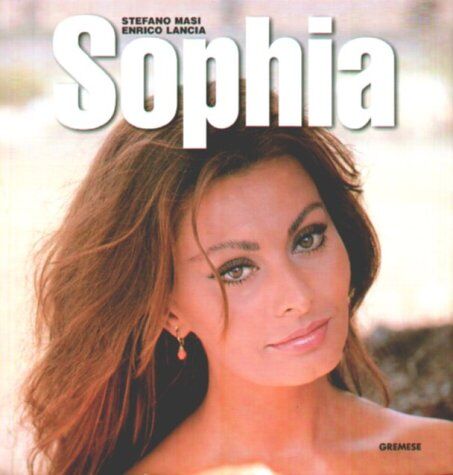 Stefano Masi - Sophia Loren - Preis vom 09.10.2026 07:28:09 h