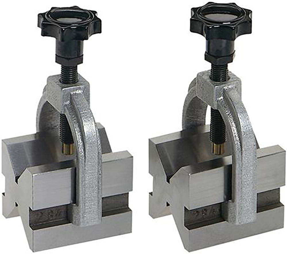 FORMAT Doppel-Prismenpaar Gt. 3 75x55x55mm