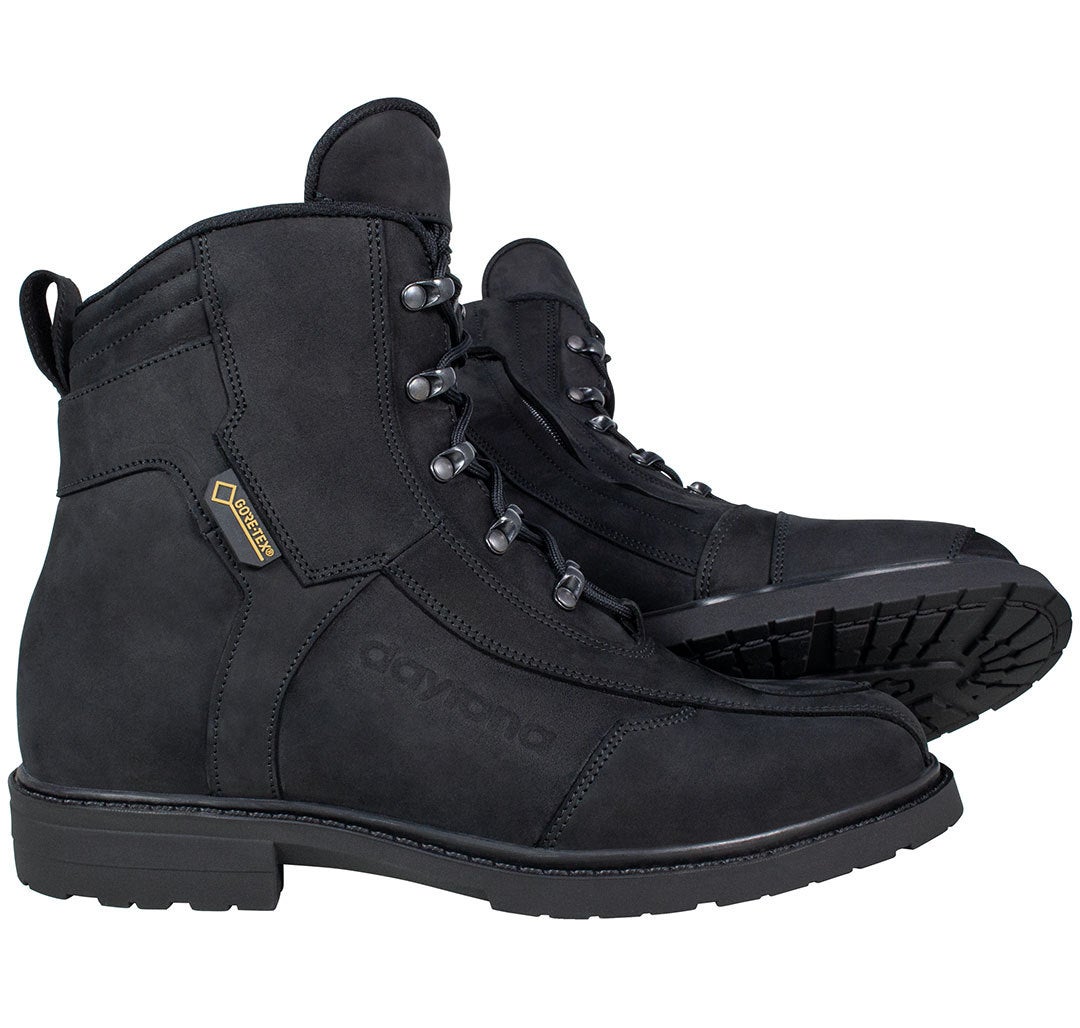 Daytona AC Classics GTX Gore-Tex wasserdichte Motorradstiefel 148111-44