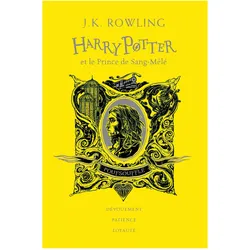 Harry Potter, Kinderbücher von J. K. Rowling, Rowling J.K.