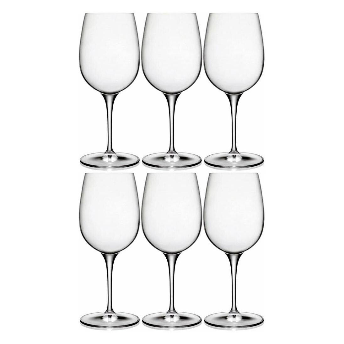 Luigi Bormioli Palace (48 cl, 1 Glas, Rotweingläser) (7081.64001)