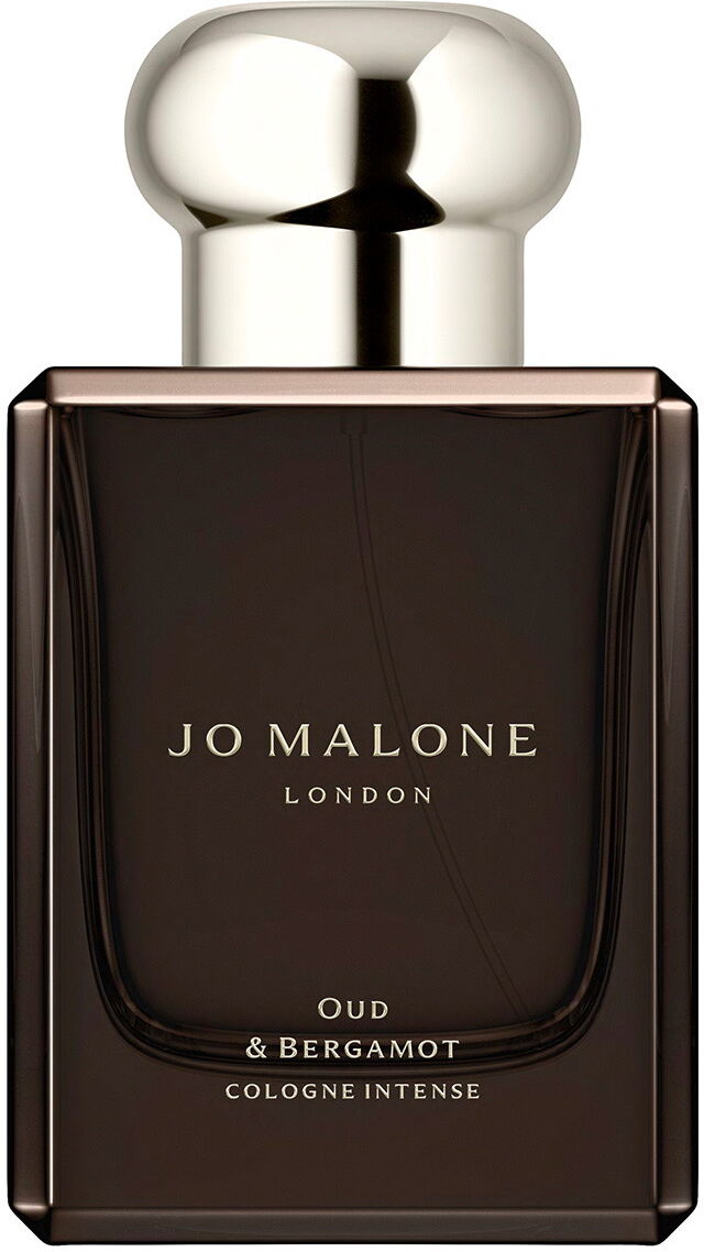 50ml JO MALONE LONDON Oud & Bergamot Cologne Intense