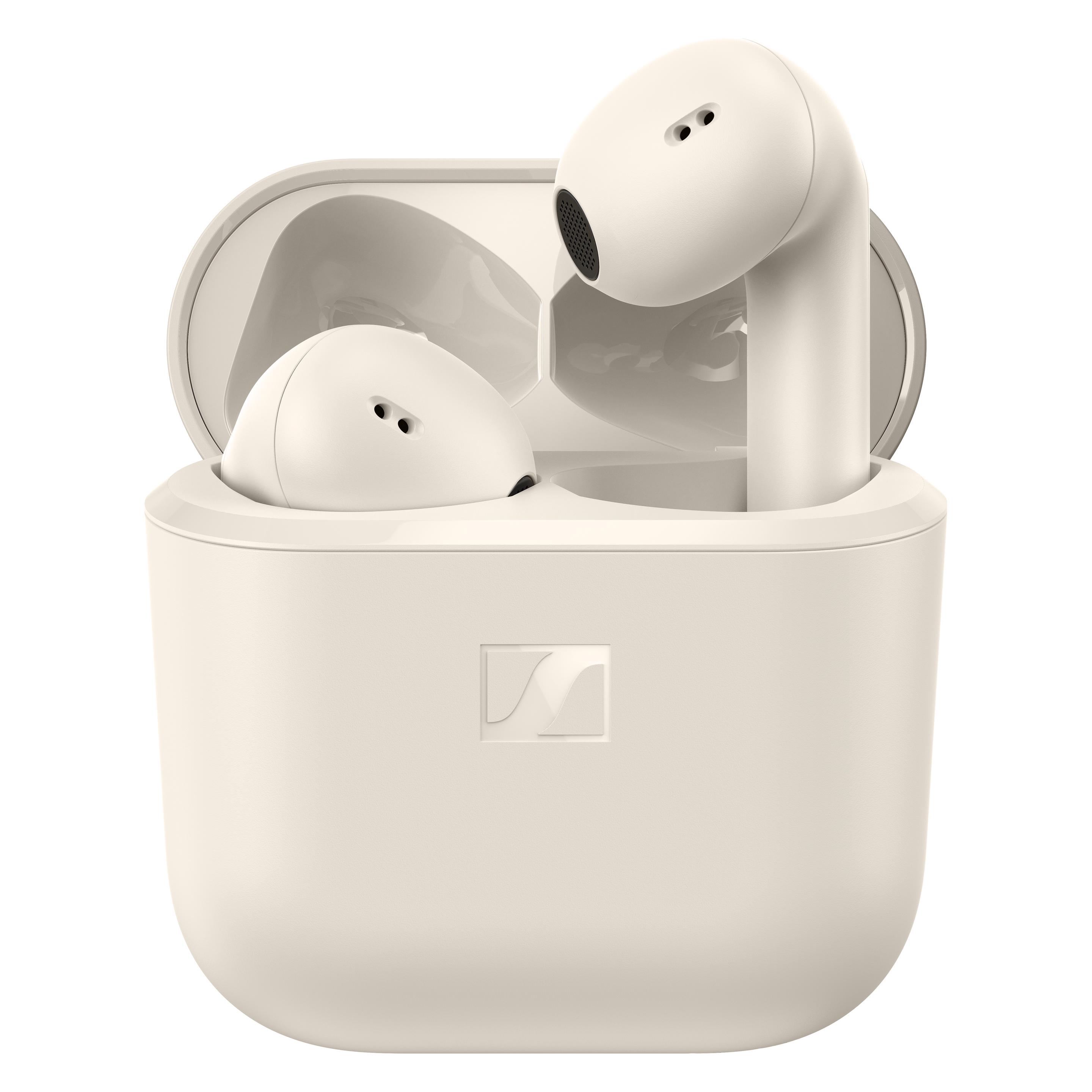 Sennheiser Accentum Open (Keine Geräuschunterdrückung, 6 h, Kabellos) (700446)