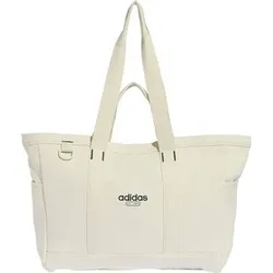 ADIDAS Freizeittasche CANVAS, Größe ONE SIZE in Braun Braun