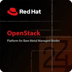 Red Hat OpenStack Platform for Bare Metal Managed Nodes