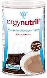 Nutergia Ergynutril 350 gr Cappuccino