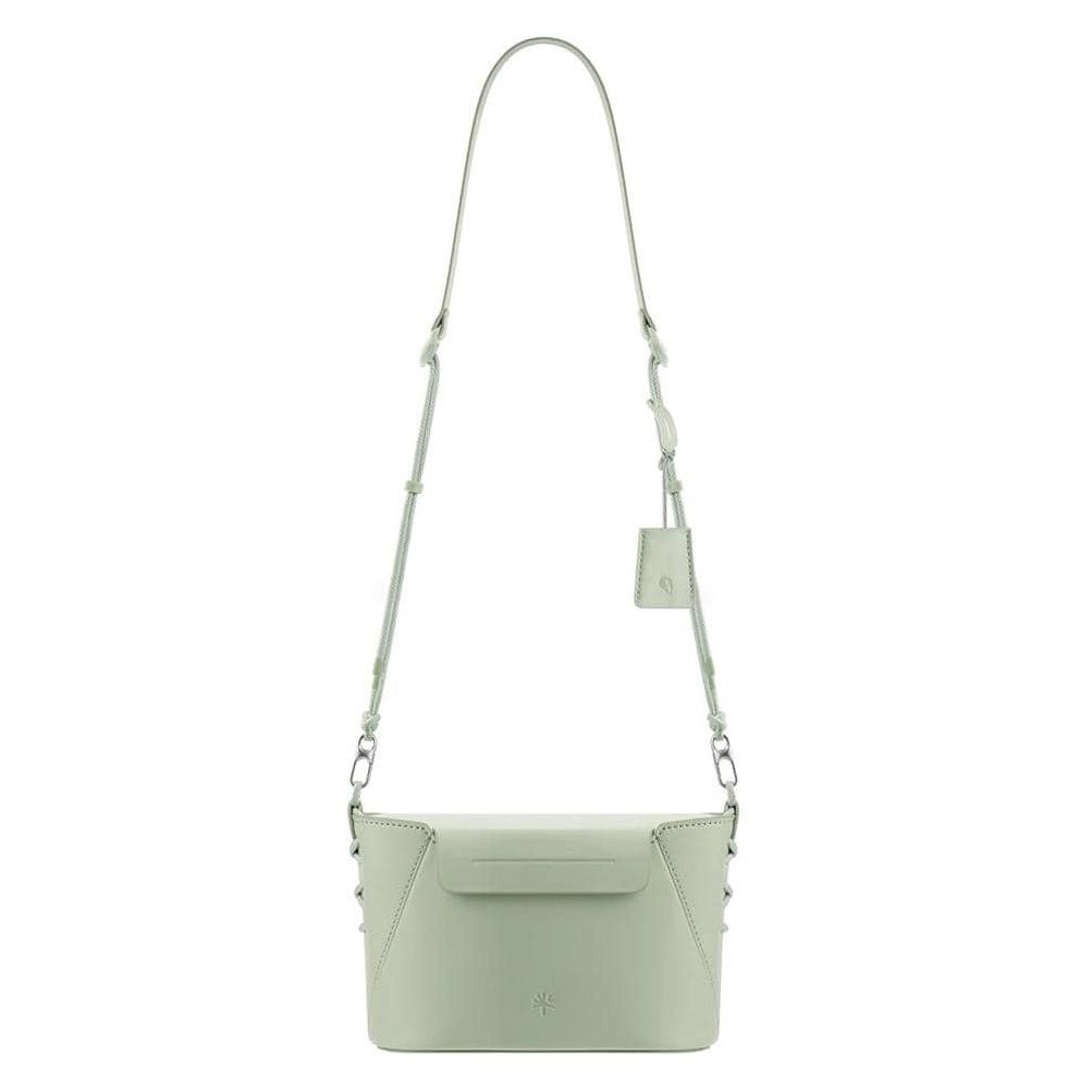 Pgytech OneGo Classic Crossbody Mobile Bag (Mint Green) (Kamera Taschenerweiterung, 2.40 l) (P-CB-607)