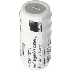 Kawe Original NiMH Akku Typ 28970, Batterien + Akkus