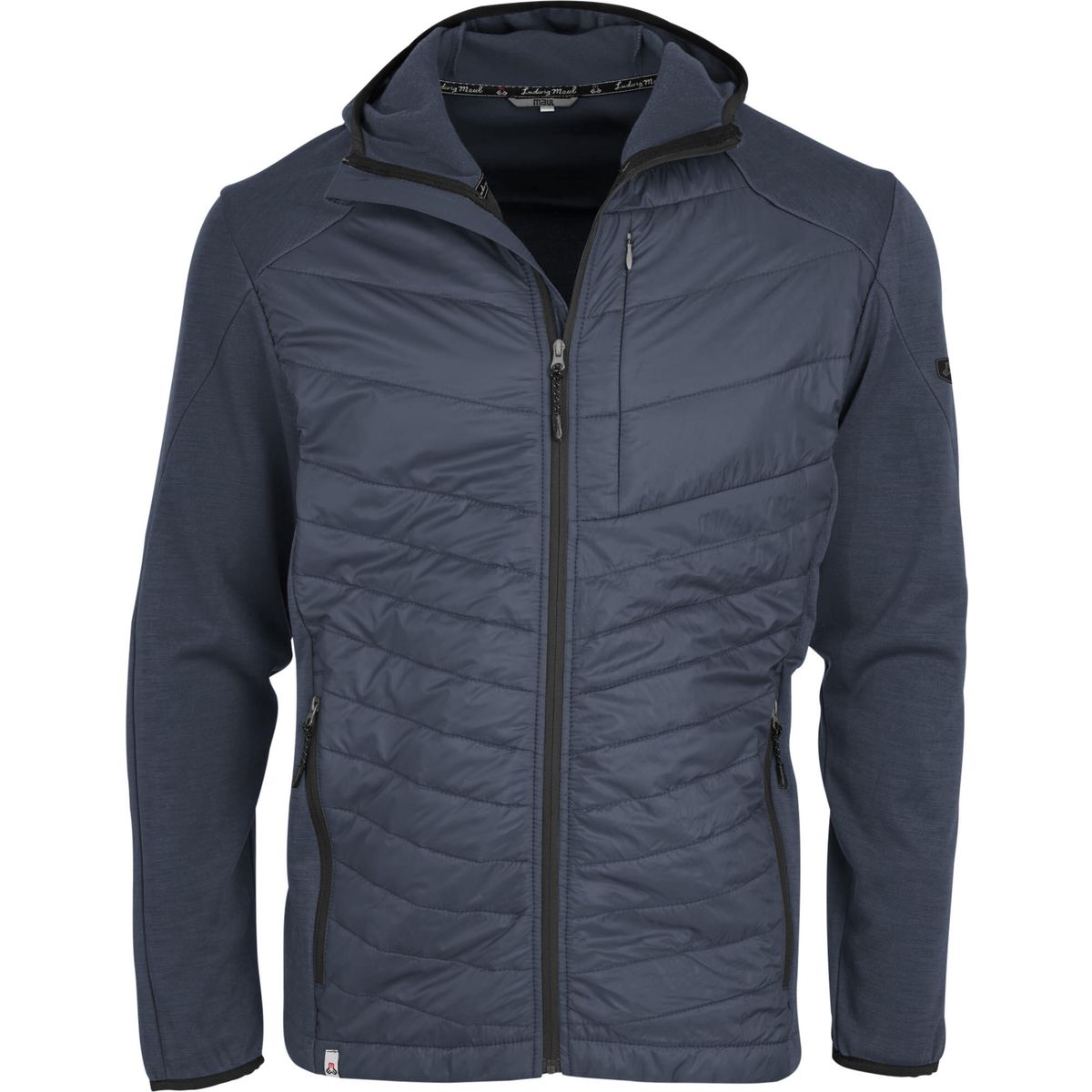 MAUL Sport Marquartstein taubenblau (7272) 54 4517000115-7272-54