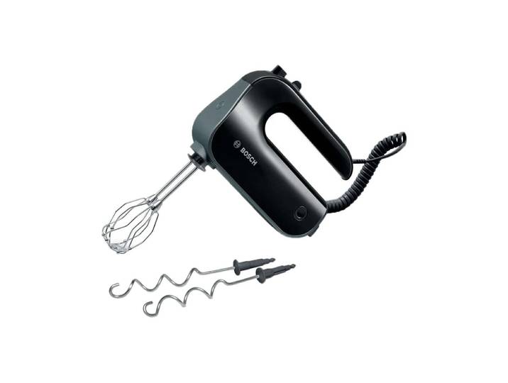 Bosch MFQ4930B MFQ4 Handrührer Schwarz
