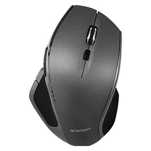 Verbatim Deluxe (Kabellos) (49041)