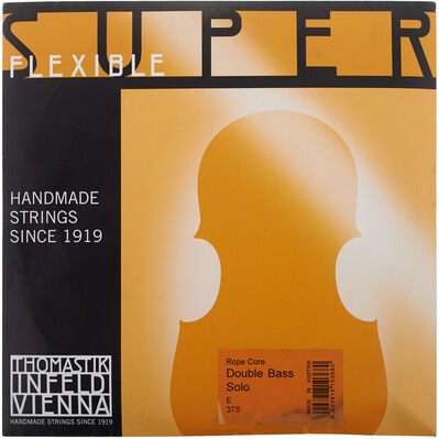 Thomastik 37 Superflexible D Bass 4/4