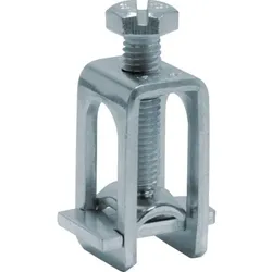 Hager Sammelschienenklemme,95qmm, für 12x5mm