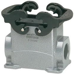 Walther Werke Sockelgehäuse P757042MS