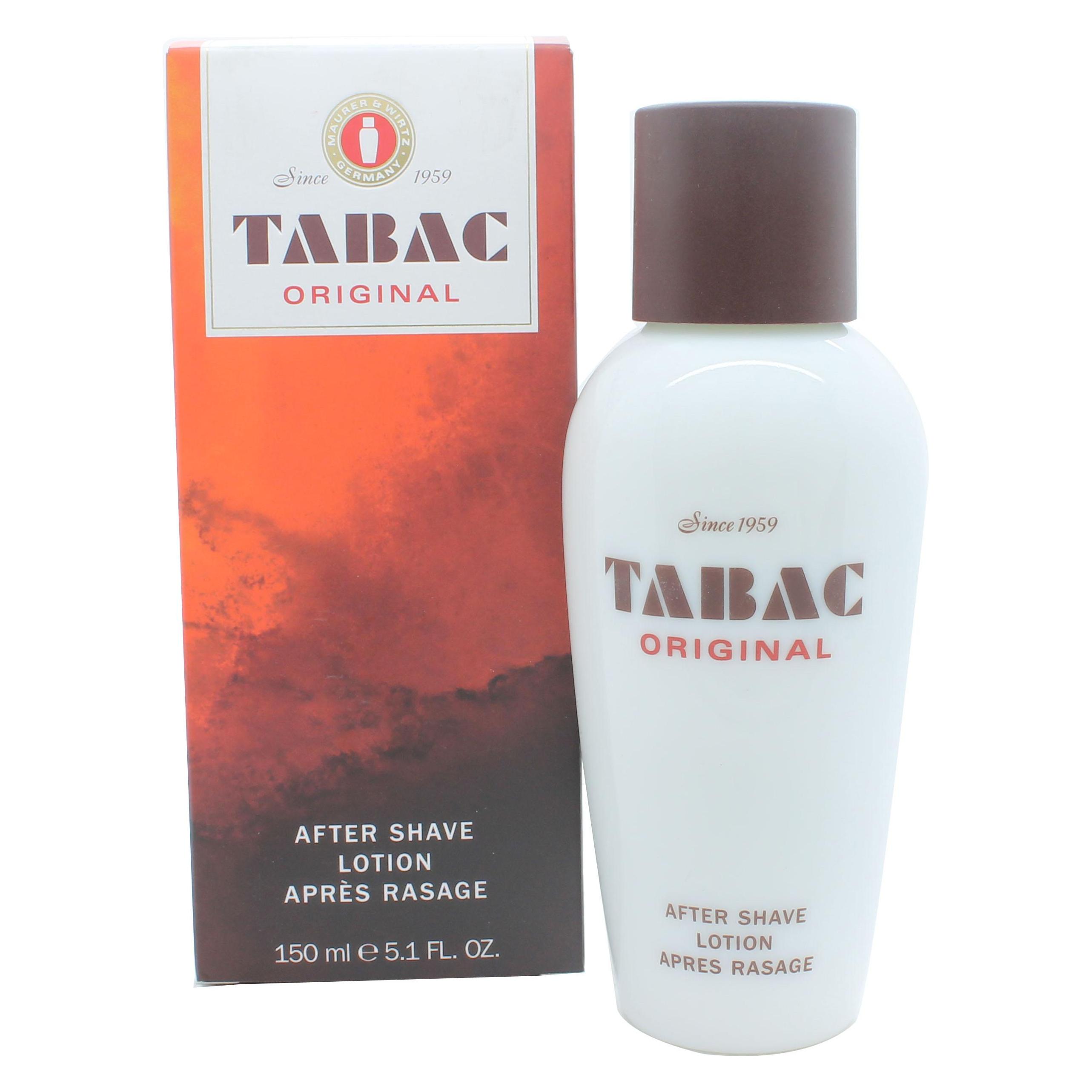 Tabac Original (Aftershave Lotion, 151 ml) (401871)