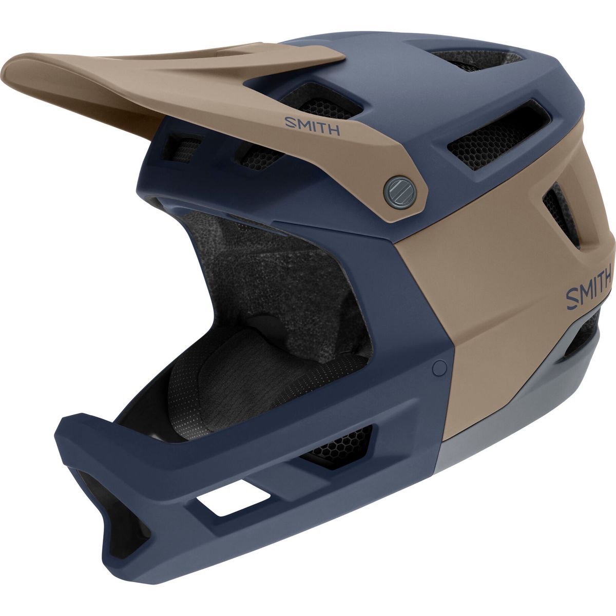 Smith Mainline Mips matte royal navy / summit (3U1) 51-55cm E007423U15155