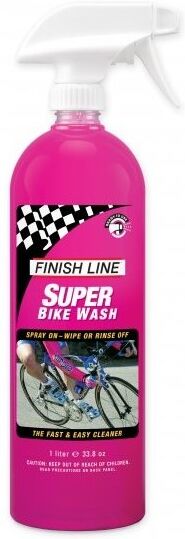 FINISH LINE Sgrassante per bici  BIKE WASH 1000 ml