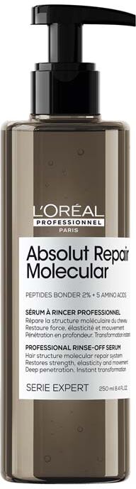 L'Oreal Professionnel L'Oréal Professionnel Serie Expert Absolut Repair Molecular Hair Rins