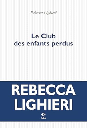 Rebecca Lighieri - Le club des enfants perdus - Preis vom 19.10.2026 19:33:35 h
