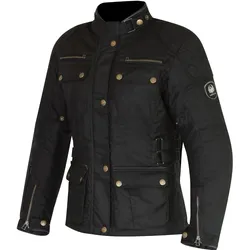 Merlin Harriet II Damen Motorrad Textiljacke M