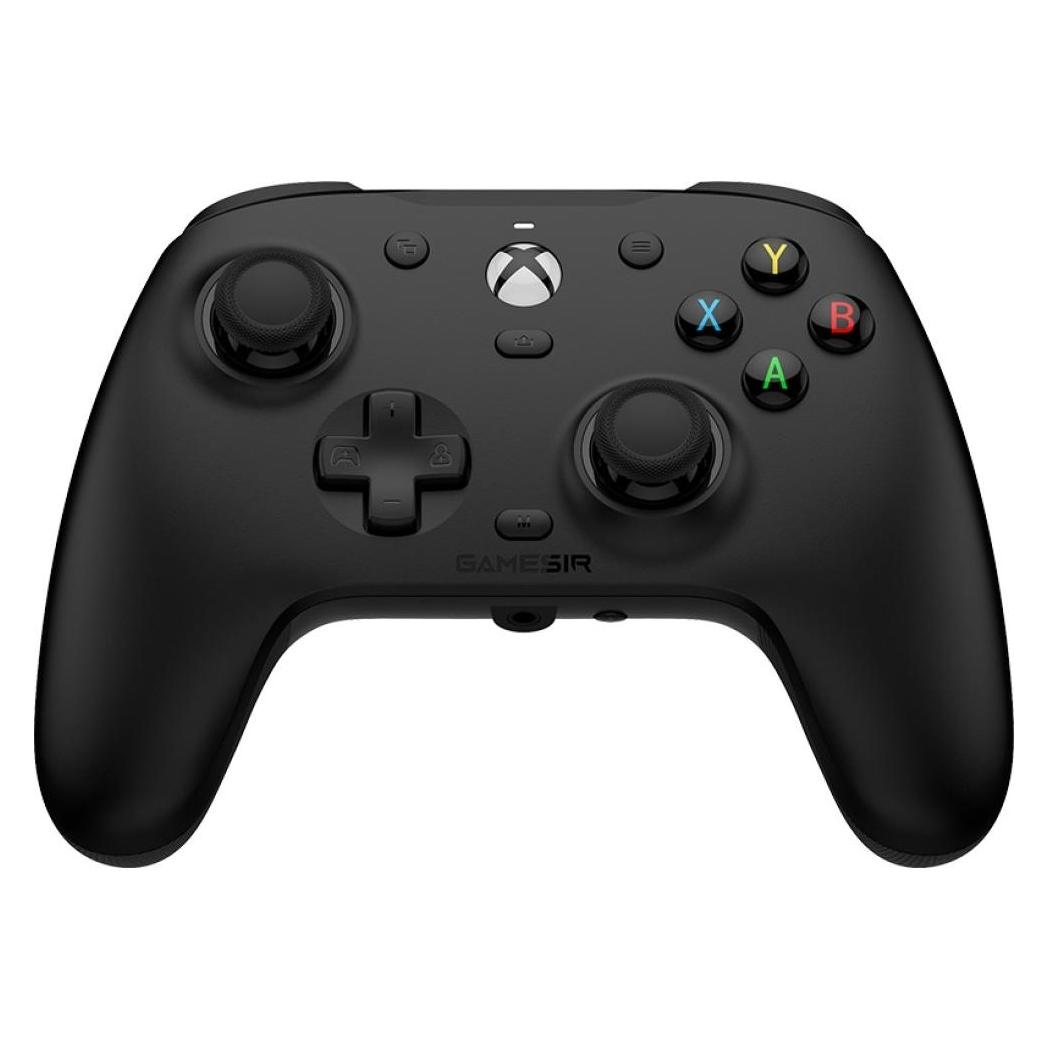 Gamesir G7 HE (Steam Machine, Windows, Xbox One X, Xbox Series X) (GAMESIR-G7 HE BLACK)