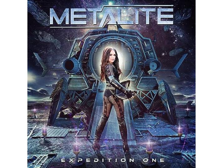 Expedition One
