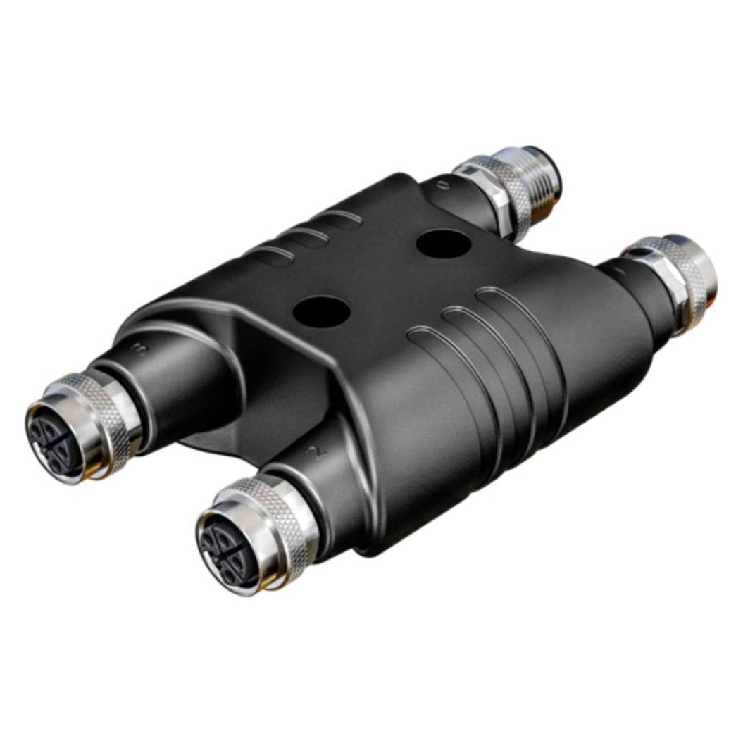 Murr Elektronik MURR H-Stück (7000-P4902-0000000)