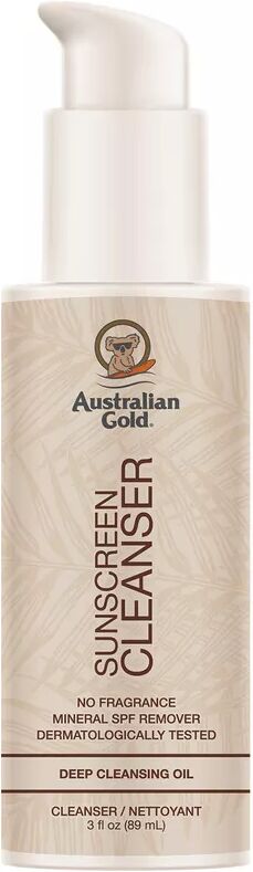 Australian Gold - Sonnenschutzreiniger, 89 ml