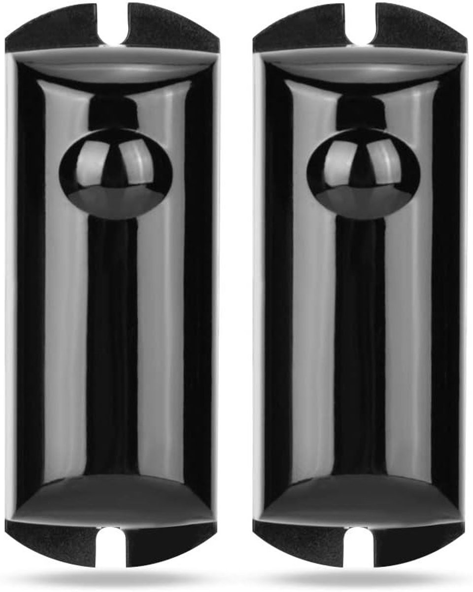 Compact infrarood stralingsdetector voor deurbeveiliging met noodsirene en beam sensor