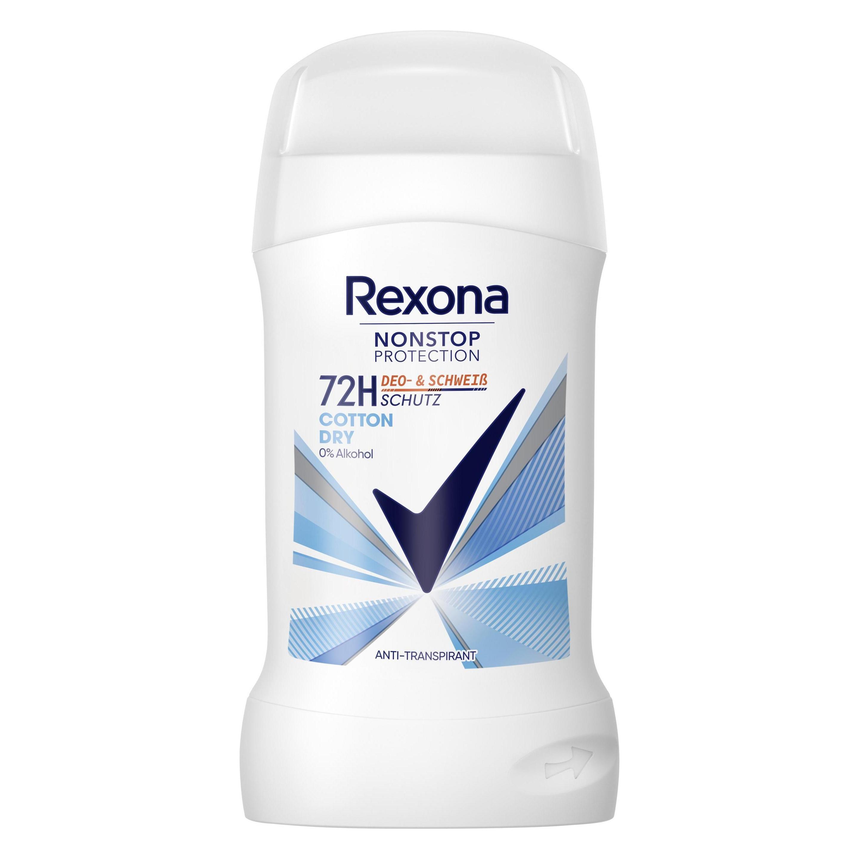 Rexona Nonstop Protection (Stick, 85.92 g) (13108)