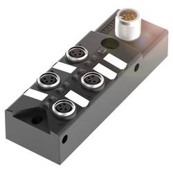 BALLUFF Passive Verteilerbox - BPI00HE, 1 St.