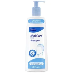 Molicare Skin Shampoo 500 ML
