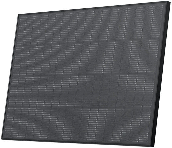 PAINEL SOLAR ECOFLOW RIGIDO 175W