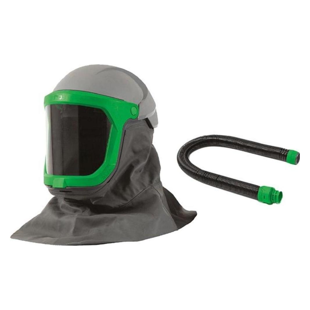 GVS RPB Z-Link Atemmaskenset Feuerhemmende SchultCE (810089180278)